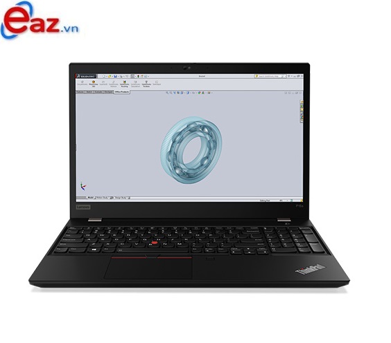 Lenovo ThinkPad P15s Gen 2 (20W600CKVN) | Intel® Tiger Lake Core™ i5 _ 1135G7 | 16GB | 512GB SSD PCIe | Quadro T500 4GB with GDDR6 | Win 10 Pro | 15.6 inch Full HD IPS | Finger | IR Camera | LED KEY | 0822EL
